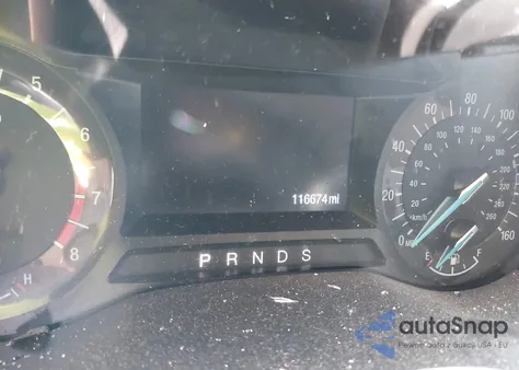 2016 Ford Fusion Se z USA, uszkodzony, nr VIN 1FA6P0H7XG5111858